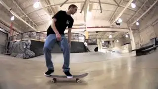 CONNOR CHAMPION - MIGHTY HEALTHY