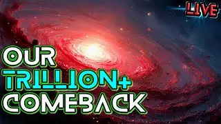 🔴TAKEOVER COMPLETE➡️ TRILLION+ GIVEAWAYS 🪐 MASSIVE SUBATHON 🪐
