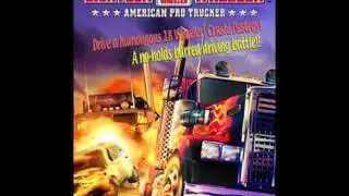 18 Wheeler American Pro Trucker OST: Stage 1