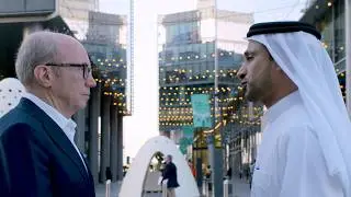 Enabling global commerce at the heart of Dubai