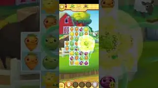 Farm Heroes Saga | level 6