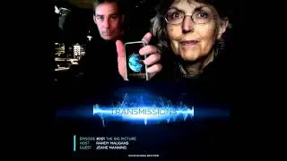 GlobalBEM Transmissions - Jeane Manning - The big picture