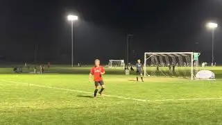 Goalkeeper highlights - Utah State Cup 2022