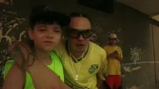 NUNCA FALTA X JAHGO ROOTS ( Video Oficial )