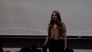 Fixing a Failing Democracy | Elizabeth Grubb | TEDxYouth@ClovisNorthHS