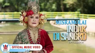 Misramolai - Indak Di Sangko [Official Music Video HD]