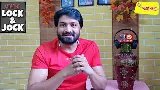 Mirchi Lock & Jock - Learn RJing skills with Mirchi Senthil | 15