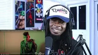UrFavxBoyfriend X GoldSoul - Curious Characters [Reaction] #hitthat #cctx #urfavxboyfriend #curious
