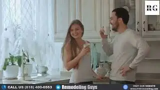 Los Angeles area. Free estimate and next day install | Los Angeles Remodeling Guys