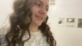 Queen vlog: 15.01.2025. Накрутила волосся. Купила смаколики улюбленцям.