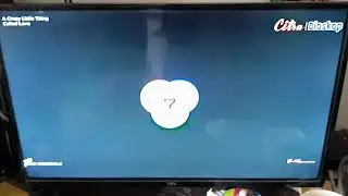 A Crazy Little Thing Called Love - Citra Bioskop Intro