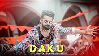 DAKU X RAM EDIT | ISMART SHANKAR EDIT | DAKU EDIT STATUS | WHATSAPP STATUS EDIT #daku #dakuedit #ram