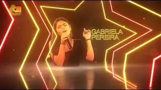CMCTV TALENT PT &ndash; Temporada 1, Epis&oacute;dio 11 Gabriela Pereira