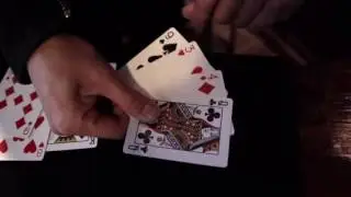 Ghost Hand by Bacon Magic / セオマジック