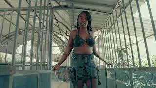 Vanessa  G - Gaza ft Stoopid boy (OFFICIAL VIDEO) Dir Ronxx