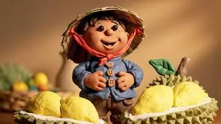 Nam&rsquo;s Giant Harvest Garden