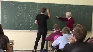 Крицков Л.В. | семинар 3 по линейной алгебре | ВМК МГУ