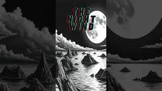 The Night Wind | Horror Poetry Short