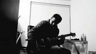 PRS S2 STARLA - Supro Thunderbolt S6420+ - Egnater Rebel 30