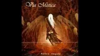 Via Mistica - Fallen Angels