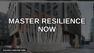 Master Mental Resilience: 5 Executive Strategies to Thrive Under Pressure