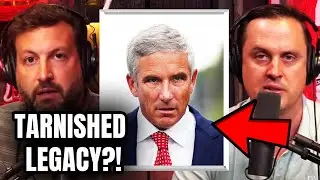 Sellout?! Did Jay Monahan Ruin PGA Forever? | OutKick Hot Mic
