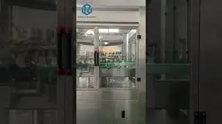Best Price Automatic bottle or jar washing drying sterilization washer machine