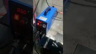 Идеальный бюджетный плазменный резак?