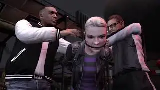 Dr. Dross plays GTA The Ballad of Gay Tony Part 9: Departure Time (Ending)