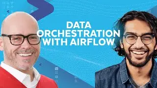 Использование Astro для создания, запуска и наблюдения за конвейерами данных в виде кода | ДЕМО