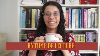 ON PARLE RYTHME DE LECTURE ET CONSEIL POUR LIRE PLUS