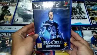 RA one -THE GamE