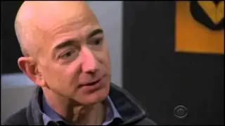 Amazon testing delivery by drone 60 Minutes December 1 2013