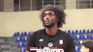 Mubashar Ali Georgia Highlights 25/26 🇬🇪