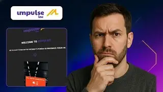Impulse Inc VIP Test 2026 - SERI&Ouml;S oder SCAM?