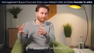 Succession Planning Finance: Management Buyout Loan for Family-Run Business
