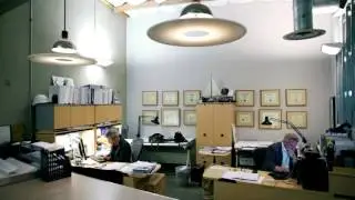 Saddleback Interdisciplinary Science Building