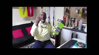 ACR EPIRB Unboxing