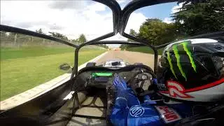 WIN! IMOLA best lap  02:01.345 -  #LLCC 2018 - Lippo #MegaBusa #imola #AutodromoEnzoeDinoFerrari
