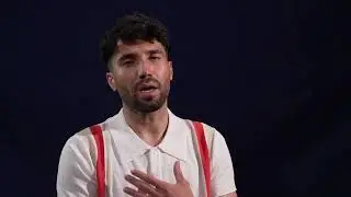Gesichter des Friedens (Pro Peace): Sayed Muhammad Hussaini (Kurzversion)
