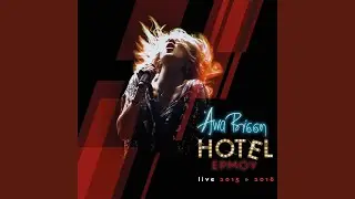 Ena Sou Leo (Hotel Ermou Live Version)