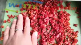 dry fruit dice cutting machine