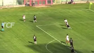 Tour&egrave; in gruppo,salutano Azzara e Fravola