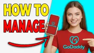 Как управлять настройками контактов в GoDaddy (Уведомления 2026)