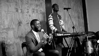 Pastor alain