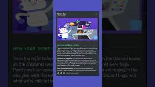 Les messages vocaux arrivent sur Discord !