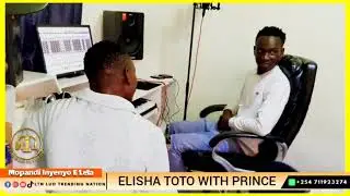 ЭЛИША ТОТО