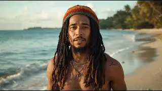 Island Roots Flow – Chill Reggae for Peace & Relax