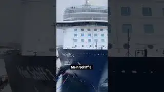 Mein Schiff 3