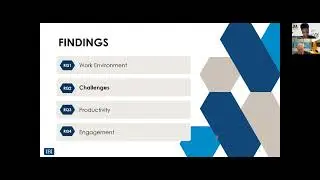 Webinar Health and Wellbeing for the Remote & Hybrid Workforce